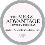 Merz Advantage VIP award