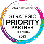 Merz Titanium 2022 award