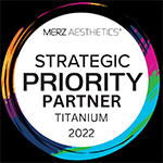 Merz Titanium 2022 award