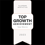 NM Top Growth 2023 award