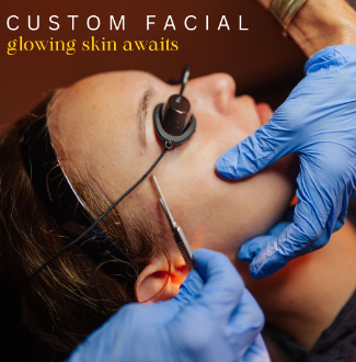 Custom Facial