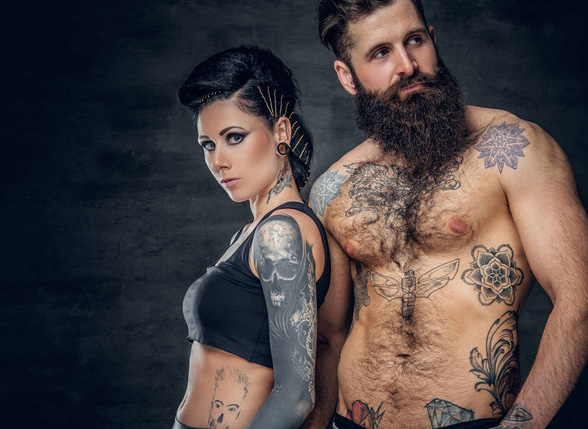 Tattoo Removal Consultation