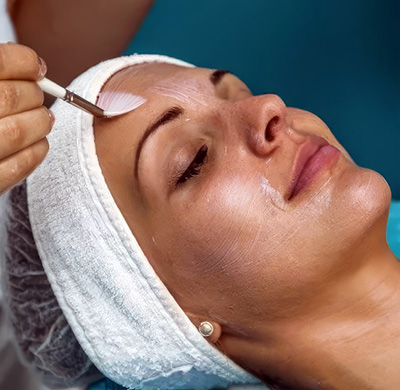 Blue Radiance Therapy in Santa Fe, NM