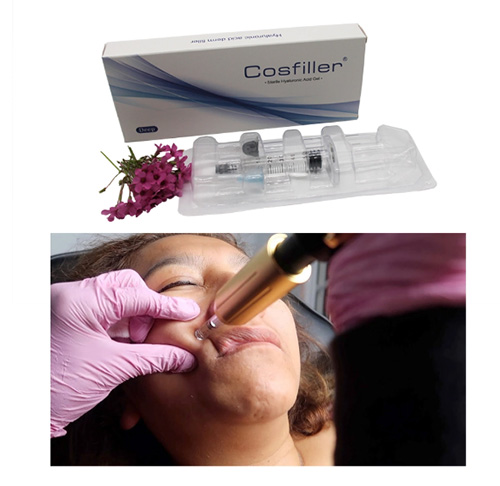 Nonmedical Grade Fillers