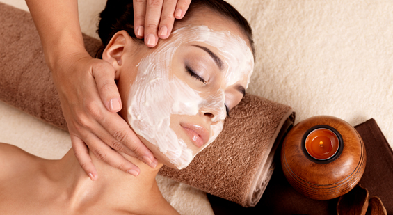 Facials Santa Fe NM