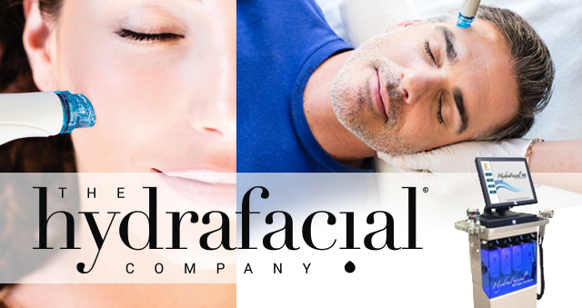 HydraFacial Santa Fe NM