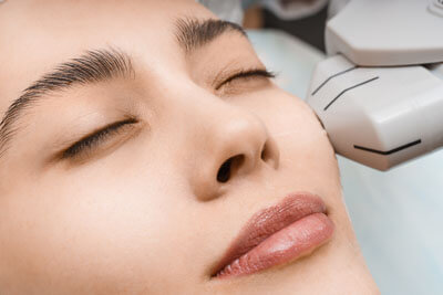 IPL Facial Santa Fe NM