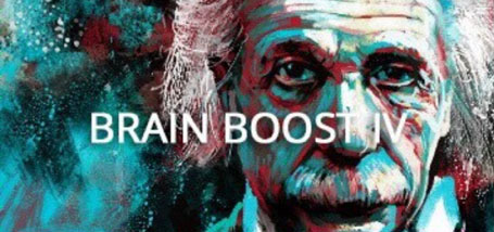 Brain Boost IV Santa Fe NM