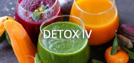 Detox IV Santa Fe NM