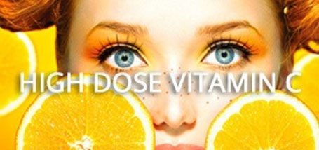 High Dose Vitamin C Santa Fe NM