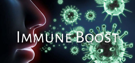 Immune Boost IV Therapy Santa Fe NM