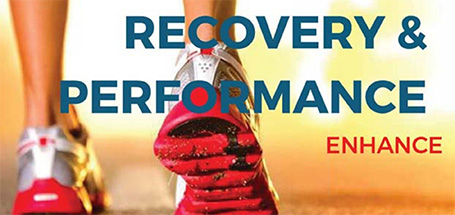 Sports Recovery & Performance IV Therapy Santa Fe NM