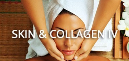 Skin & Collagen IV Drip Santa Fe NM