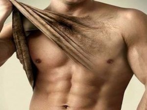 Laser Hair Removal for Men Santa Fe NM