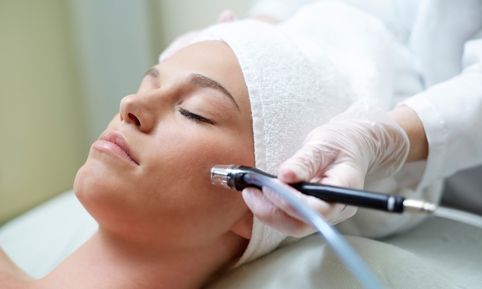 Microdermabrasion Santa Fe NM