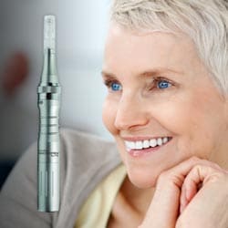 Microneedling with PRP Santa Fe NM