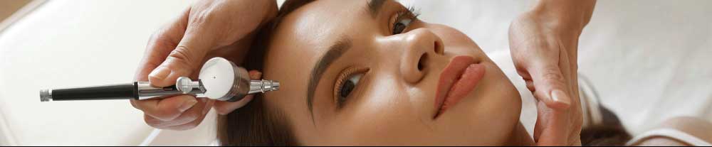 Oxygen Facial Santa Fe NM