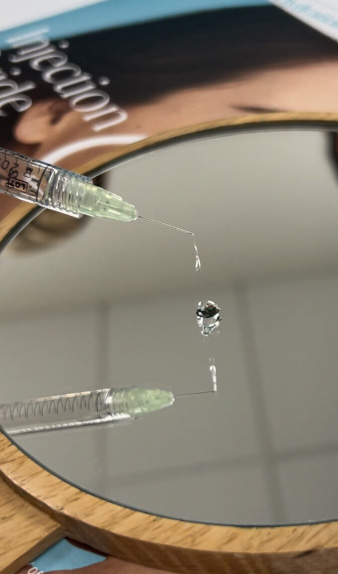 Skinvive Droplets