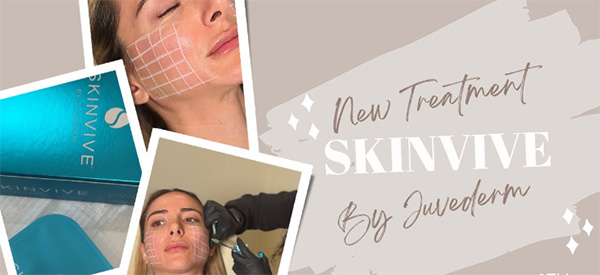 Skinvive Treatment
