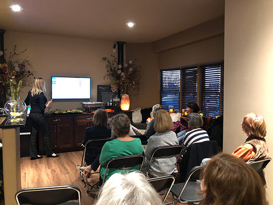 Sculptra Night 2019