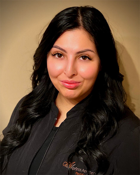 Kiara Montoya