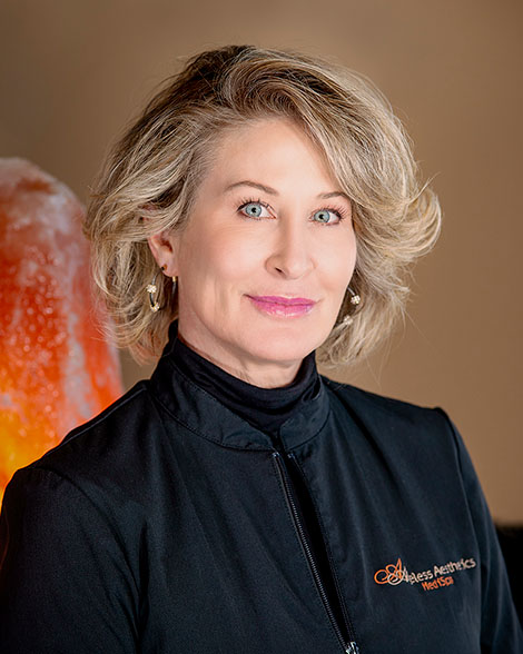 Lisa Yamnitz