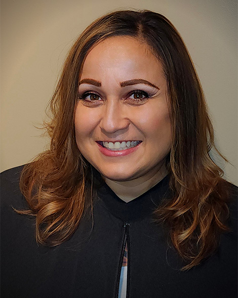 Mia Gallegos