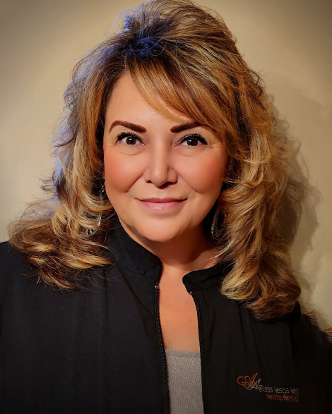 Sandra Roybal