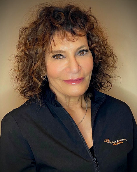 Stephanie Wilson