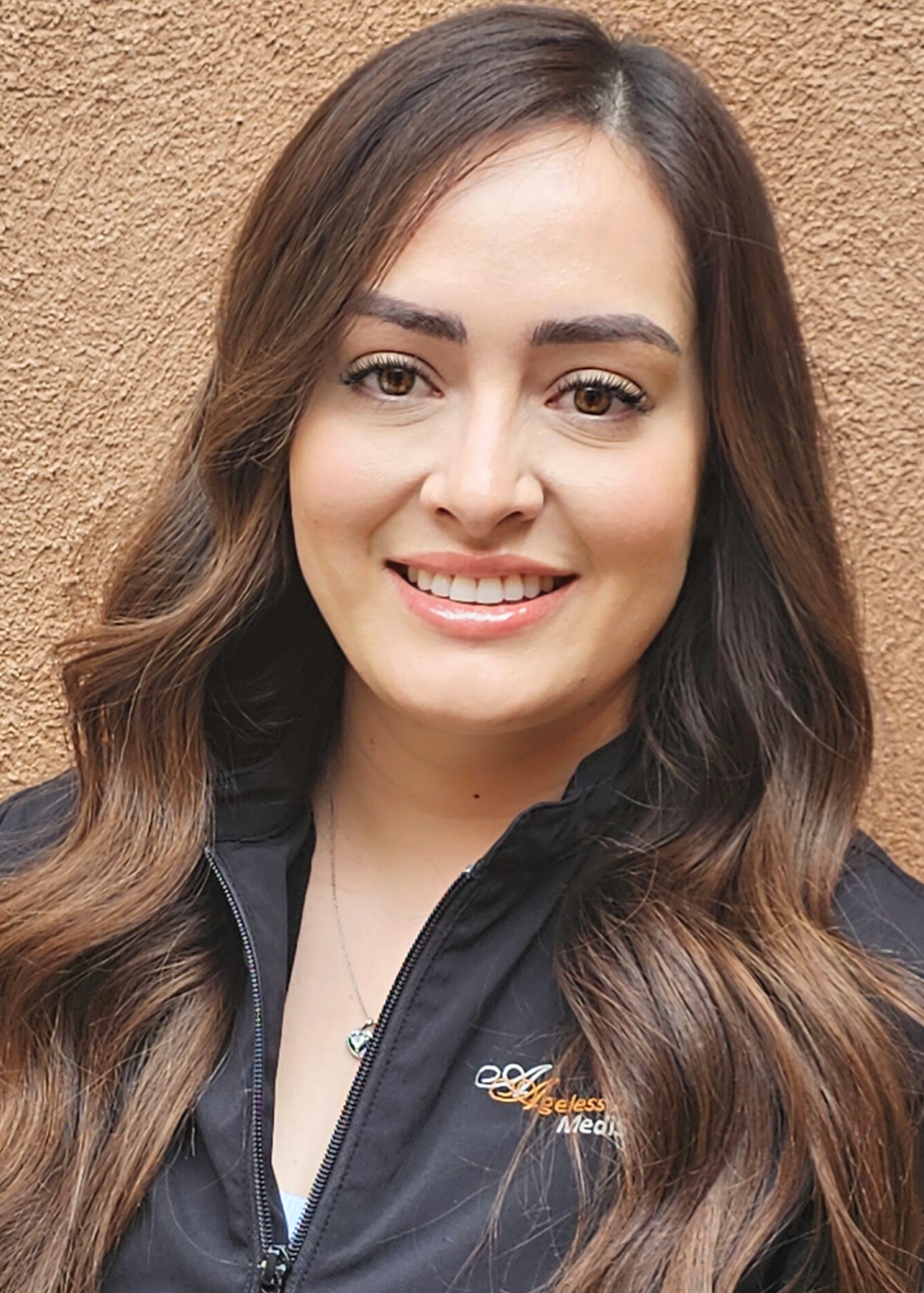 Nadia Lizeth Quintana, RN, BSN